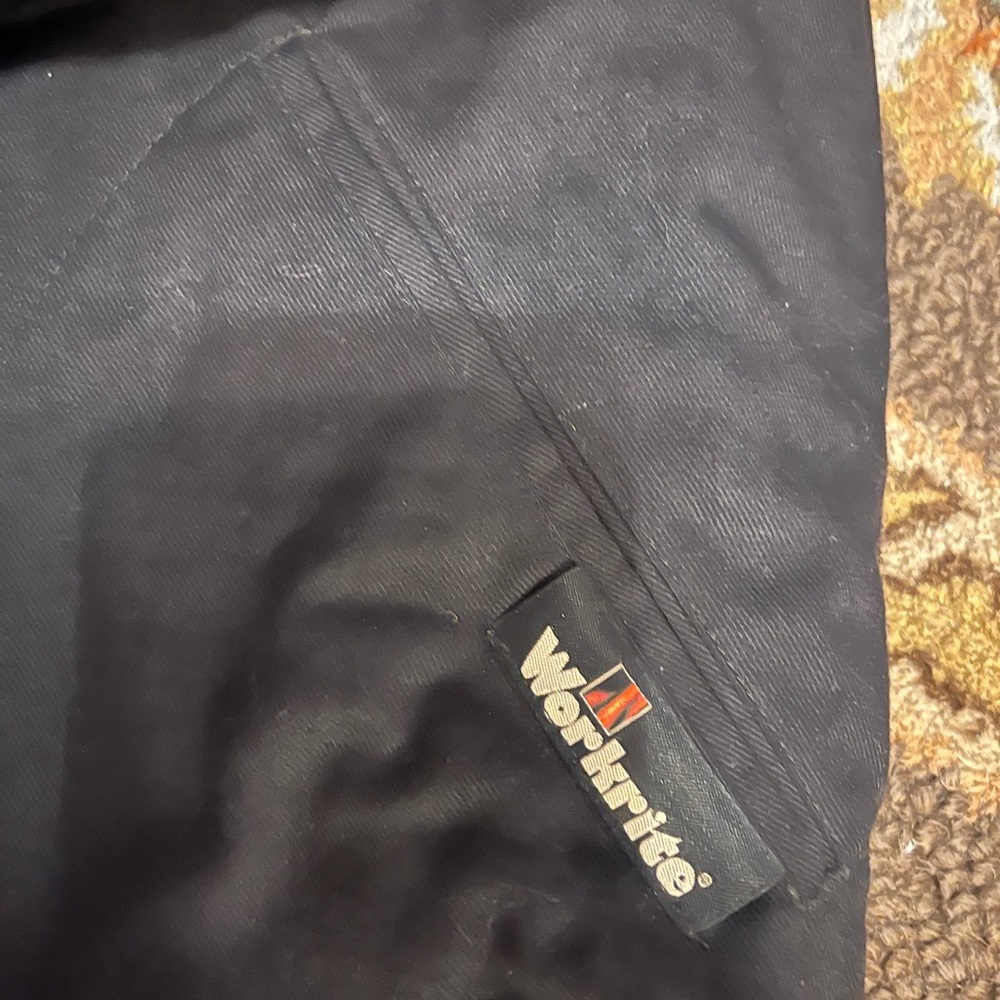 Men’s / Woman Fireman jacket.